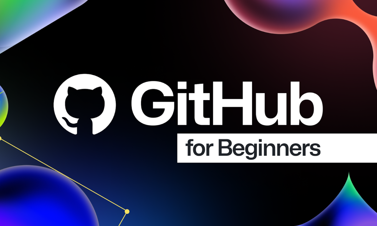 Beginner’s guide to GitHub: Adding code to your repository