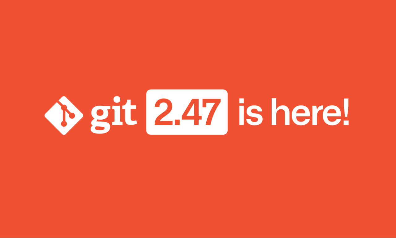 Highlights from Git 2.47 – The GitHub Blog