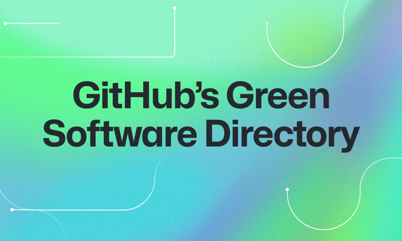 The 10 best tools to green your software